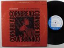 LEE MORGAN Cornbread BLUE NOTE LP VG+/VG++ stereo NY