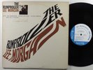 LEE MORGAN The Rumproller BLUE NOTE LP VG+ mono NY