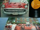 THE GUESS WHO LP / SO LONG, BANNATYNE / SIGNED BY BURTON CUMMINGS
