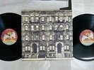 LED ZEPPELIN PHYSICAL GRAFFITI SWAN SONG P-4605,6N Japan VINYL 2LP