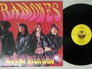 RAMONES MONDO BIZARRO RADIOACTIVE RAR-10615 US VINYL LP