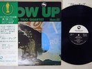 SUZUKI, ISAO TRIO BLOW UP THREE BLIND MICE TBM-15 Japan OBI VINYL LP