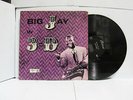 BIG JAY-IN 3-D ON FEDERAL LP-VG+
