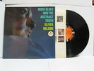 OLIVER NELSON-MORE BLUES AND THE ABSTRACT TRUTH ON IMPULSE JAZZ LP-VG++ MONO