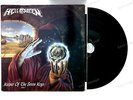 Helloween - Keeper Of The Seven Keys - Part I Europe LP 1987 FOC + Innerbag .