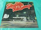 Rare 1980 Private Modern Soul Boogie Funk LP: Street Life - Nite Songs - DC 101