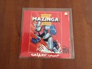 MAZINGA Z 45 Giri RARO  MEETING RMCN 102 CARTONI ANIMATI