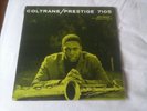 COLTRANE/PRESTIGE 7105 NM/NM- RVG John w. Mal Waldron Sahib Shihab, Red Garland