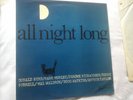 ALL NIGHT LONG KENNY BURRELL HANK MOBLEY D. WATKINS ESQUIRE PRESTIGE NM/E RVG