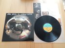 NEIL YOUNG + CRAZY HORSE         RAGGED GLORY