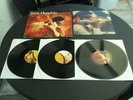 JIMI HENDRIX LIVE AT WOODSTOCK US PRESS 3 X 12
