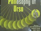 Phil Urso-The Philosophy Of-Rare Original DG Jazz LP-RVG-Horace Silver-VG++HEAR