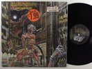 IRON MAIDEN Somewhere In Time CAPITOL LP SHRINK