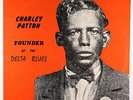 Charley Patton - Founder Of The Delta Blues 1929-1934 2xLP - Yazoo