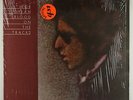 Bob Dylan - Blood On The Tracks LP - Columbia VG+ Shrink