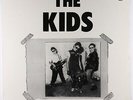 The Kids - S/T LP - Philips Belgium