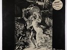 Trapeze - S/T LP - Threshold VG+