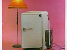 The Cure - Three Imaginary Boys LP - Sire Australia