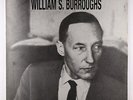 William S. Burroughs - Break Through In Grey Room LP - Sub Rosa Belgium OG VG+