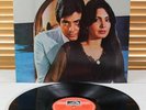 ECLP 5753 (1st Ed.) *RAKSHA – OST* R. D. BURMAN / BAKSHI BOLLYWOOD FUNK LP