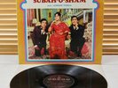 MOCEC 7548 (Odeon - 1st Ed.) *SUBAH-O-SHAM - OST* PYARELAL / BAKSHI BOLLYWOOD LP