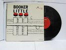 BOOKER LITTLE ON TIME JAZZ LP-NM MONO