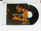 KENNY BURRELL-INTRODUCING ON BLUE NOTE 1523 JAZZ LP-MONO