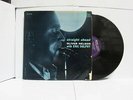 OLIVER NELSON-STRAIGHT AHEAD ON NEW JAZZ LP-VG+