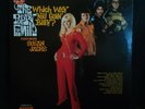 The Poppy Family - Which Way You Goin' Billy- Original Vinyl