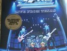 ZZ Top - Live from Texas    2 Vinyl LP + CD Lim Numbered NEU  NEW