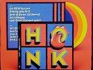The Rolling Stones - Honk Very Best of  Excl. Coloured 4 LP Vinyl Box NEU