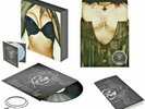 MOTÖRHEAD - Bastards LIM.1000 BOX CD + LP + Iron Cross Necklace Flag Poster NEU