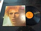 DAVID BOWIE 