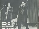 Gladiators - Presenting The Gladiators JA Studio 1 LP Listen