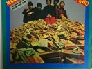 Status Quo Original 1968 LP 'Picturesque Matchstickable Messages'