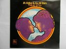 M- UK  TAMLA MOTOWN  LP - JR. WALKER & THE ALL STARS - 