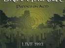 DREAM THEATER - LIVE 1993 ROCKY POINT PALLADIUM WARWICK RI VINYL LP 180G