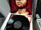 SEPULTURA     Vinyl LP     Roots Bloody Roots (1996)