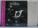 JUDAS PRIEST / THE BEST OF - Japan w/obi