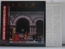 RUSH / MOVING PICTURES - Japan w/obi