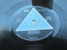 PINK FLOYD 1973 UK LP DARK SIDE OF THE MOON  SOLID BLUE  ALL INSERTS  A2 /B2