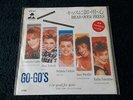 New & Sealed Japanese Promo, GO-GO'S - Head Over Heels, Japan 7