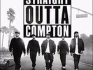 NWA Straight Outta Compton [Music from the Motion Picture] Vinyl Lp 2 Disc
