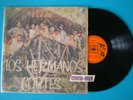 ? LATIN LP BOOGALOO ?LOS HERMANOS CORTES? SALSA GUAJIRA PSYCH MONTUNO DANCEFLOOR