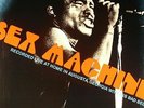 BROWN, James - Sex Machine - Vinyl (gatefold 2xLP)