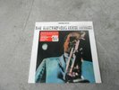 EDDIE HARRIS-THE ELECTRIFYING-LP-GF-ATLANTIC-4M106-AUDIOPHILE-180 GRAM-NM