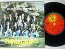 SWINGBALY moliendo cafe RARE VINYL BOLIVIAN EP 7