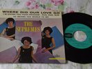 The Suprèmes : EP Original,   Bon état   a saisir
