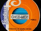 ? SCARCE LATIN 45 ?LOS JUGLARES de VENEZUELA? SALSA GUAGUANCO PIANO SABOR