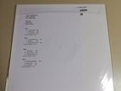 CANDLEMASS – LUCIFER RISING (RARE VINYL TEST PRESSING)